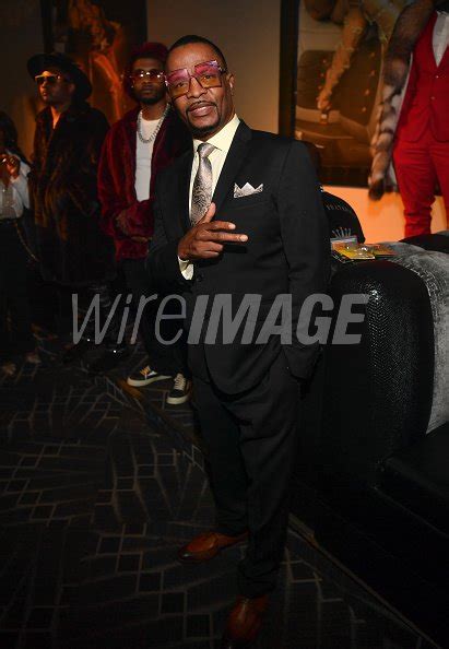 Pimpin Ken attends as Latto hosts Hoes Down Pimps Up birthday affair ...