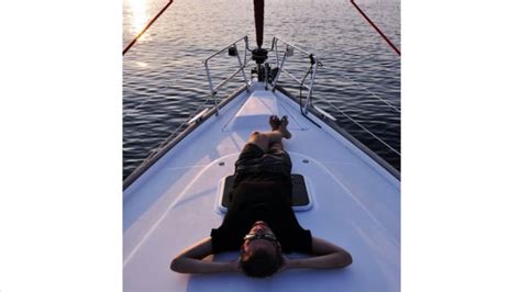 Enhancing Your Luxury Yacht Experience: The Vital Role Of Crew In ...