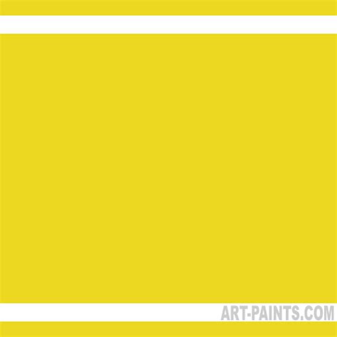 chrome yellow lemon artisti oil paints  chrome yellow lemon