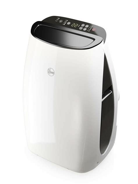Aquecedor E Ar Condicionado Portatil - Ar Condicionado Portátil Rheem 11.000 Btus Frio 127V - Tecval Aquecedores