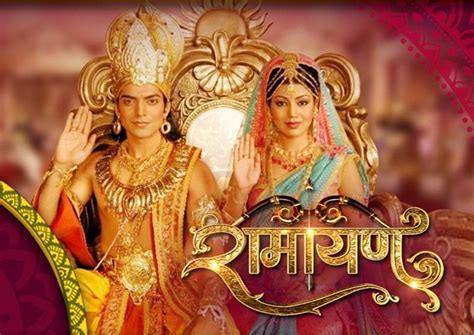 Ramayan (Dangal TV) Actors, Cast & Crew: Roles, Salary » StarsUnfolded