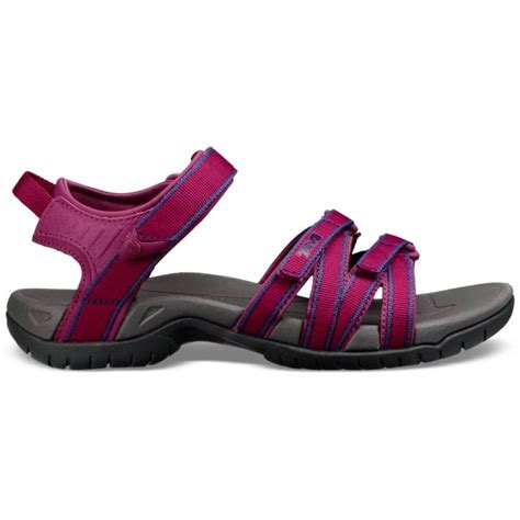 Teva Tirra Sandal Ld Mountain Centre