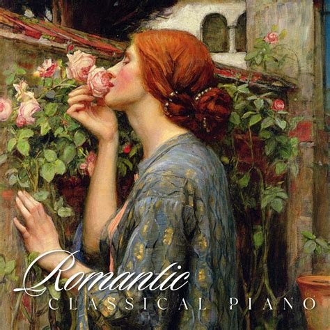 Romantic Classical Piano Halidon