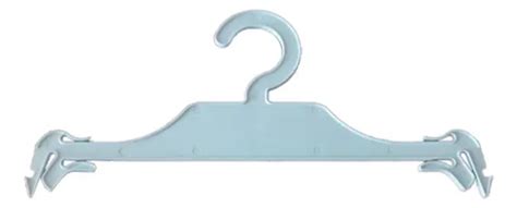 Cabide Pl Stico Calcinha Suti Branco Lingerie Top Mercadolivre