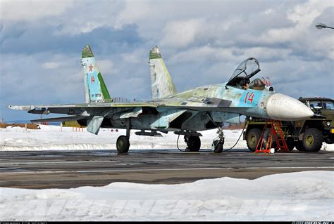 Sukhoi Su-27 - Russia - Air Force | Aviation Photo #4674055 | Airliners.net