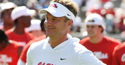 Lane Kiffin Opens Up On Postgame Moment With Daughter After Win Vs