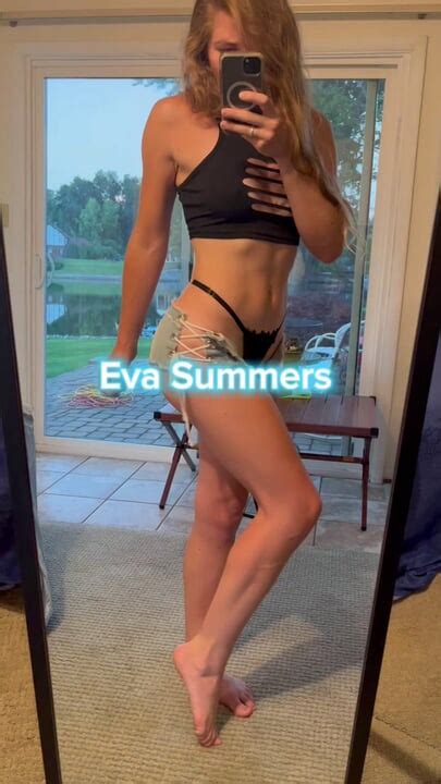 Petite Pawg Eva Summers Nsfw Reels October Compilation Cosplay Dance Nude Tease Lingerie