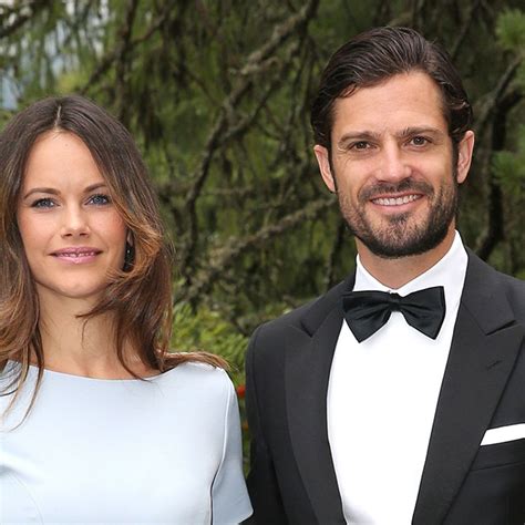 Prince Carl Philip