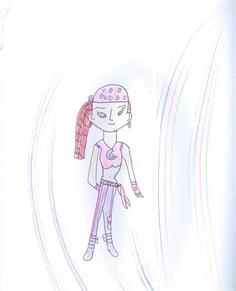 Dakota By Kelseyalicia On Deviantart