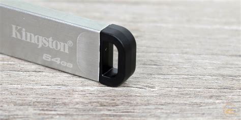 Обзор флеш-накопителя Kingston DataTraveler Kyson объемом 64 ГБ ...