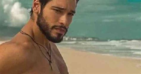 Bruno Fagundes Revela Que Se Afundou Nas Drogas Ao Tentar Esconder Que Gay Famosos