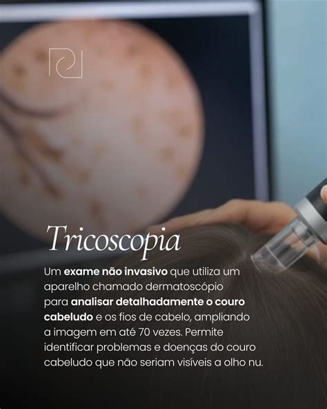 O Que É Tricologia Capilar - Tricologia e Tratamentos Capilares Personalizados – Renata Garla ...