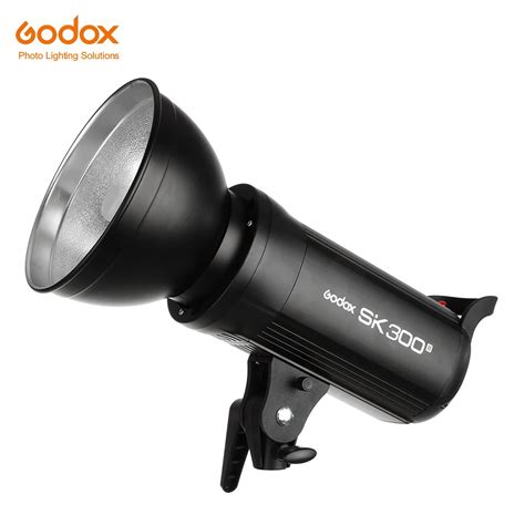 Godox Sk300ii Built-in Godox 2.4g Wireless X System Studio Professional ...