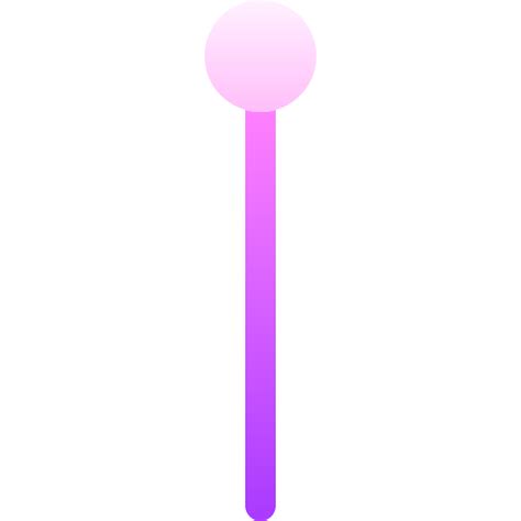 fatty acid saturated basic gradient gradient icon