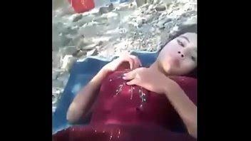 Desi Al Aire Libre En Xvideos