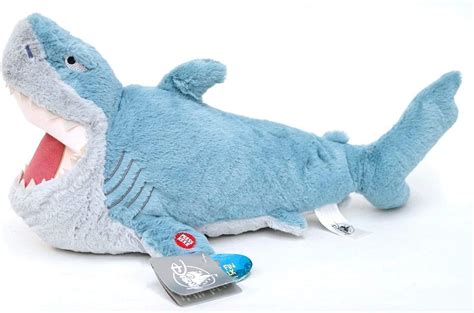 Disney Parks Finding Nemo Bruce The Shark Talking Plush Stuffed Figure