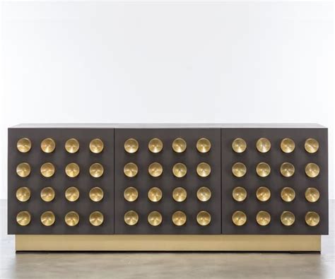sho modern ziggy large dining table