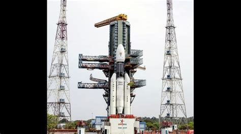 India To Launch Gsat 29 Communication Satellite On November 14 The