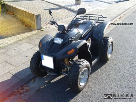 2009 Explorer 200 CF