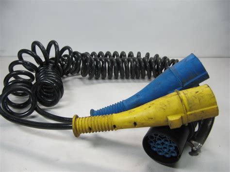 Перекидка электрическая