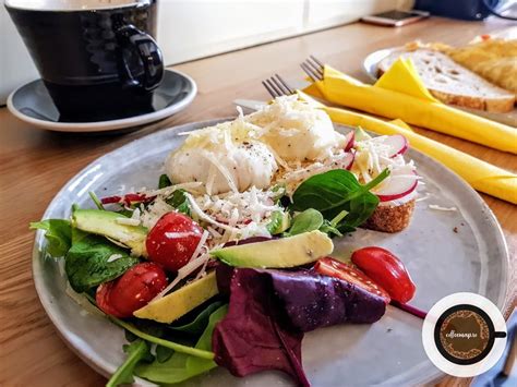 Restaurant Crocant București - Cofeemap.ro