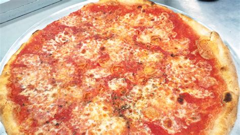 Best pizza: NJ's among best spots in the country, says The Daily Meal