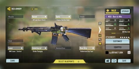 11 Best Guns In Cod Mobile Season 2 Heavy Metal October 2023 Cashify Blog