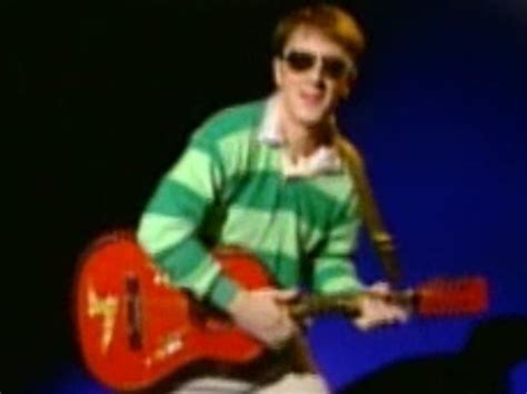 Steves Guitar Dream Steve Blues Clues Blues Clues Blues Clues Host