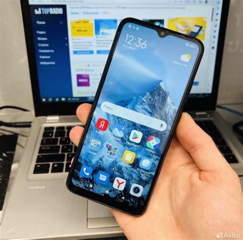 Продам xiaomi redmi 9c c NFC,ПАМЯТЬ 64gb,сост хорошее,коробка зарядка ...