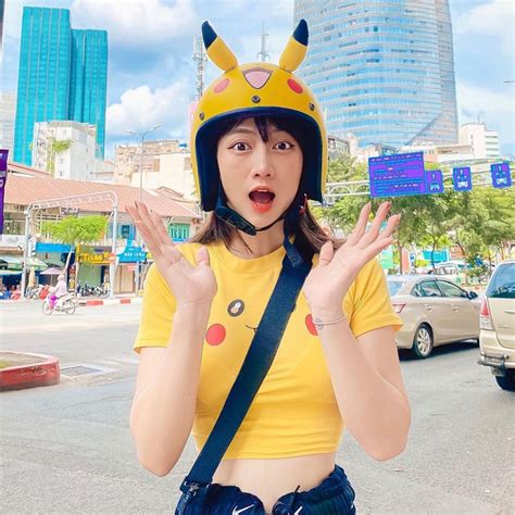 Hot TikToker lúc lên tivi và trong ảnh sống ảo Lê Bống khiến netizen tranh cãi gây choáng nhất