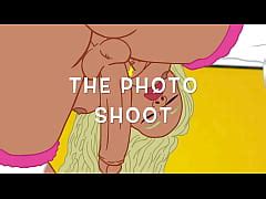 Big Booty Ts Toon Rayalla Shakes Her Ass For The Masses In An Amazing Uncensored Photo Shoot