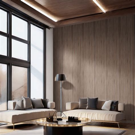 Akupanel 240 | Better acoustics with wood panels from → WoodUpp