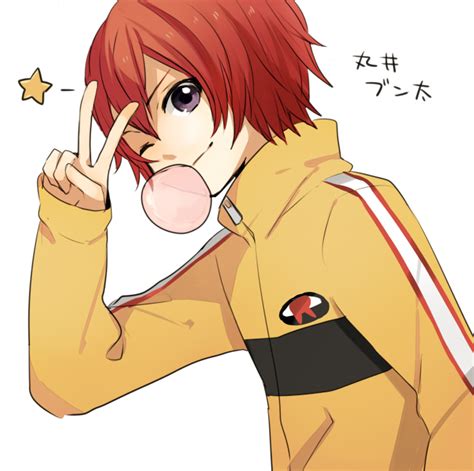 Marui Bunta Tennis No Ouji Sama Image By Tama Songe