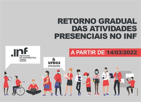 RETORNO GRADUAL DAS ATIVIDADES PRESENCIAIS NO INF Instituto De