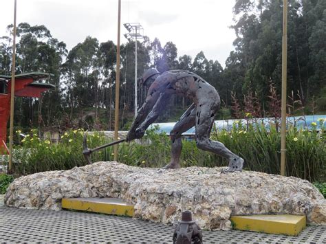 Salt Cathedral of Zipaquirá Tour Optional Lunch Gran Colombia Tours