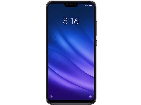 Xiaomi Mi 8 Lite Smartphone Review - NotebookCheck.net Reviews