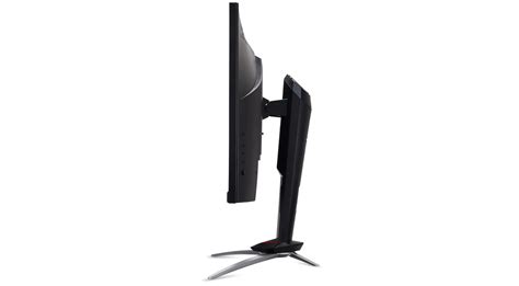 Acer Nitro XV253QXBMIIPRZX czarny HDR 240Hz - Monitory LED 24" (23,5 ...