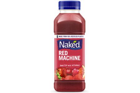 Naked Archives Food And Drink Technology