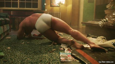 John Cena Nude And Rough Sex Scenes From Peacemaker Gay Male Celebs