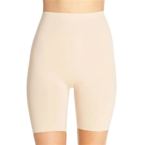 Wacoal Intimates Sleepwear 6924 Wacoal Beyond Naked Shaping Shorts Nude Nwt Poshmark
