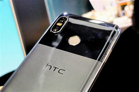 Htc Klar Med Android 9 Pie Til Disse Telefoner Meremobildk