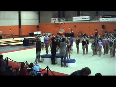 Gimnasia Elsa Garcia Casanova Youtube