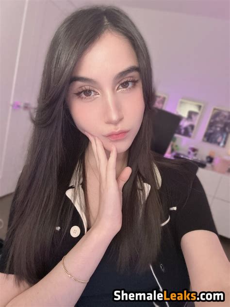 Midna Ashprincessmidna Midnababy Leaked Nude OnlyFans Photo 49 ShemaleLeaks