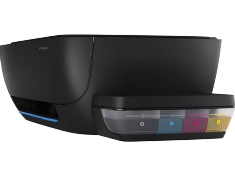 HP Ink Tank Wireless 419 Color Multifunction Printer, Upto 19 ppm ...