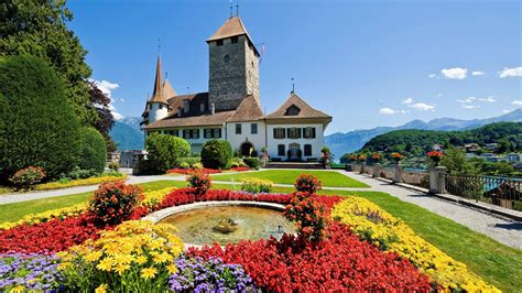 Switzerland Hd Wallpapers Wallpaper Cave