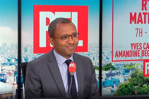 Invit Rtl P Nurie D Enseignants On Ne Devient Pas Professeur En