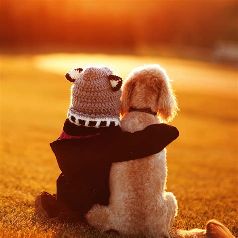 Animal Friends Wallpapers - Wallpaper Cave