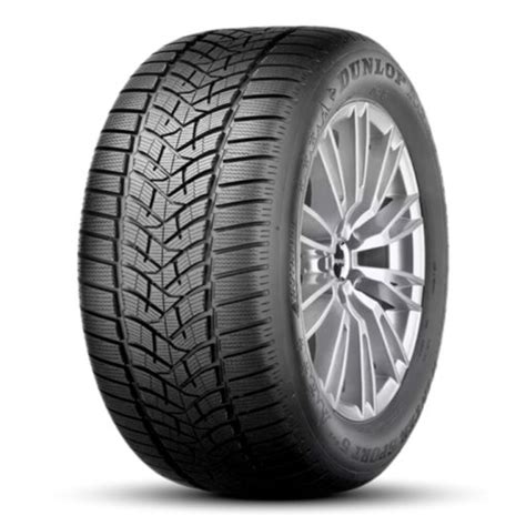 Anvelope IARNĂ 215/65 R16 Noi Dunlop Winter Sport 5 - Radburg