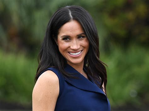 Meghan Markle - Story