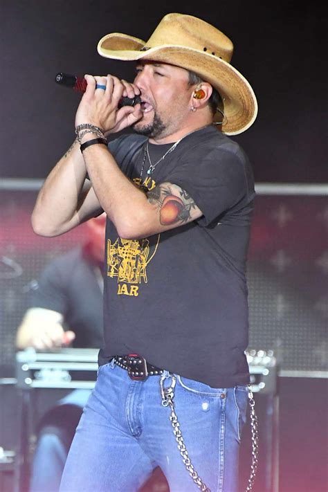 Las Vegas Shooting: 58 Dead at Jason Aldean Show